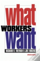 What Workers Want
