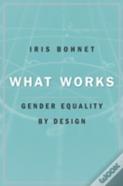 Capa do artigo What Works 8211 Gender Equality By D