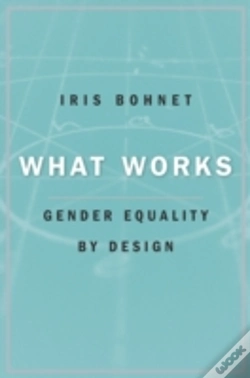Capa do artigo What Works 8211 Gender Equality By D