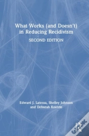 Capa do artigo What Works (And Doesn