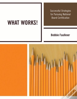 Capa do artigo What Works!