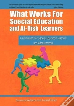 Capa do artigo What Works For Special Education And At-Risk Learners: A Framework For General Education Teachers And Administrators