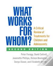 Capa do artigo What Works For Whom?