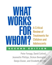 Capa do artigo What Works For Whom?