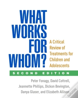 Capa do artigo What Works For Whom?
