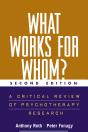 What Works For Whom?, Second Edition - Preview