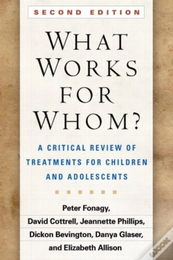 Capa do artigo What Works For Whom?, Second Edition