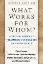 What Works For Whom?, Second Edition - Preview