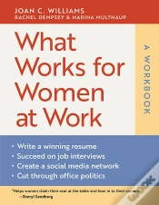 Capa do artigo What Works For Women At Work: A Workbook