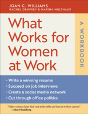 What Works For Women At Work: A Workbook - Preview
