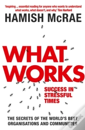 Capa do artigo What Works