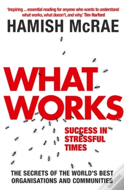 Capa do artigo What Works