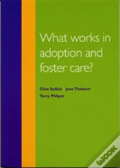 Capa do artigo What Works In Adoption And Foster Care?