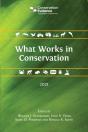 What Works In Conservation 2021 - Preview