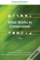 What Works In Conservation