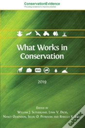 Capa do artigo What Works In Conservation