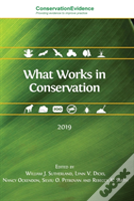 What Works In Conservation