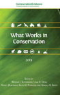 What Works In Conservation - Preview