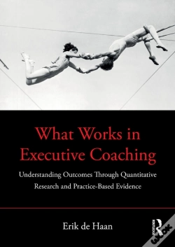 Capa do artigo What Works In Executive Coaching