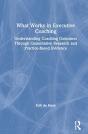 What Works In Executive Coaching - Preview