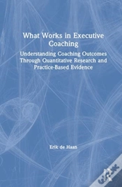 Capa do artigo What Works In Executive Coaching