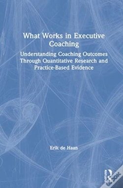 Capa do artigo What Works In Executive Coaching