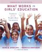 What Works In Girls' Education - Preview