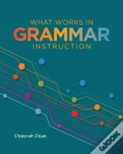 Capa do artigo What Works In Grammar Instruction