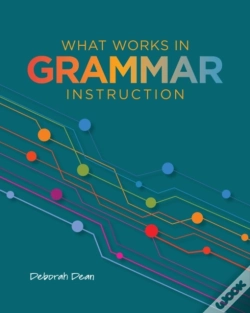 Capa do artigo What Works In Grammar Instruction