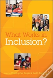 Capa do artigo What Works In Inclusion?