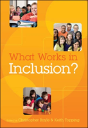What Works In Inclusion? - Preview