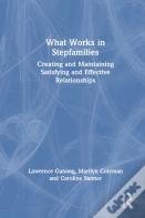 What Works In Stepfamilies