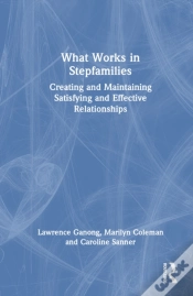 Capa do artigo What Works In Stepfamilies