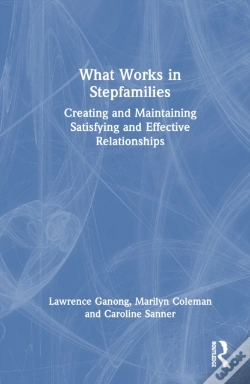 Capa do artigo What Works In Stepfamilies