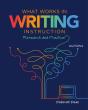 What Works In Writing Instruction - Preview