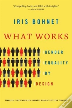 Capa do artigo What Works