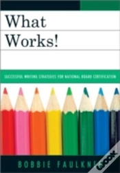 Capa do artigo What Works Successfull Stratefcb