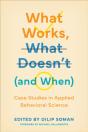 What Works, What Doesn’T (And When) - Preview