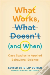 Capa do artigo What Works, What Doesn’T (And When)