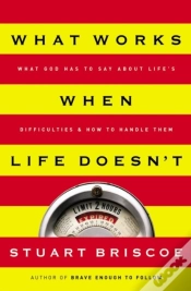 Capa do artigo What Works When Life Doesn