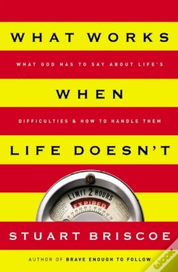 Capa do artigo What Works When Life Doesn'T