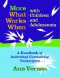 What Works When With Children And Adolescents - Preview