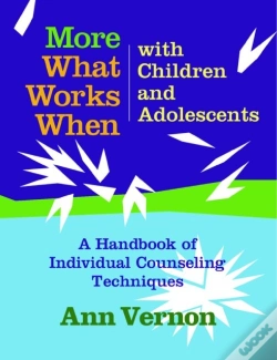 Capa do artigo What Works When With Children And Adolescents