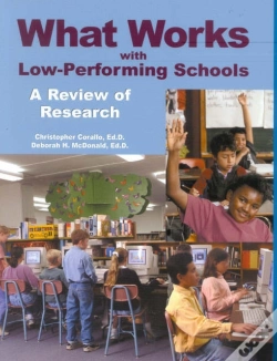 Capa do artigo What Works With Low-Performing Schools