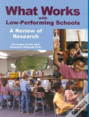 Capa do artigo What Works With Low-Performing Schools