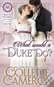 Capa do artigo What Would A Duke Do?