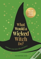 Capa do artigo What Would A Wicked Witch Do?