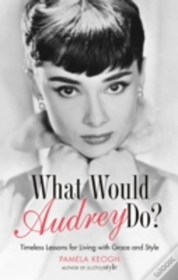 Capa do artigo What Would Audrey Do?