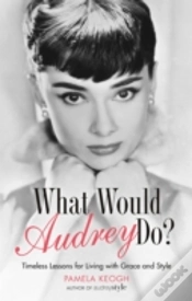 Capa do artigo What Would Audrey Do?