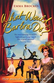 Capa do artigo What Would Barbra Do?